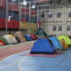 Camping Experience at Al Injaz