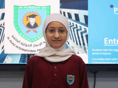 Entrepreneurship Competition