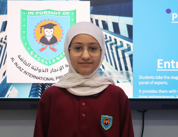 Entrepreneurship Competition