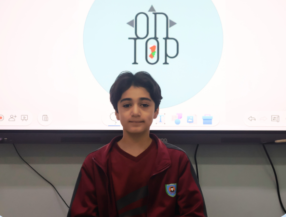Entrepreneurship Competition