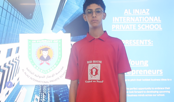 Entrepreneurship Competition