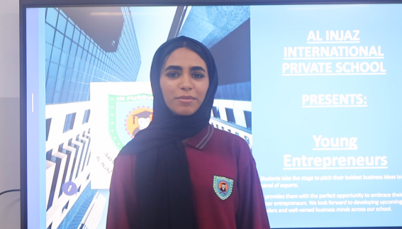 Entrepreneurship Competition