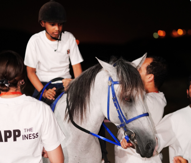 Al Injaz Carnival 2025