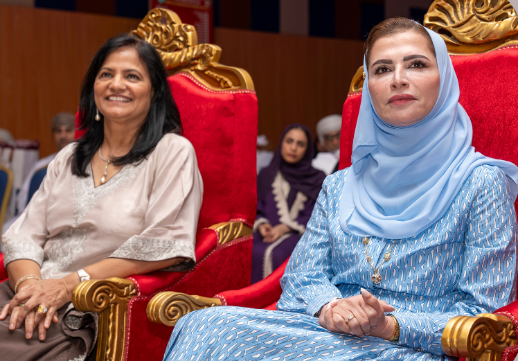 Graduation 2024-2025 cohort
